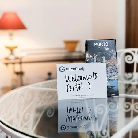 Guestready - Monte Da Lapa Apartment Porto