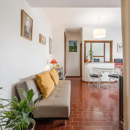 Apartment Guestready - Monte Da Lapa