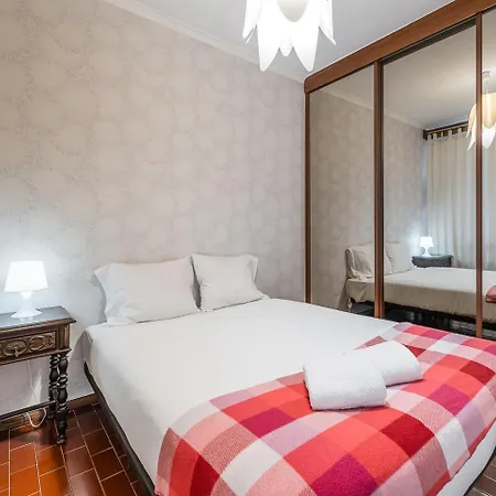Apartment Guestready - Monte Da Lapa *