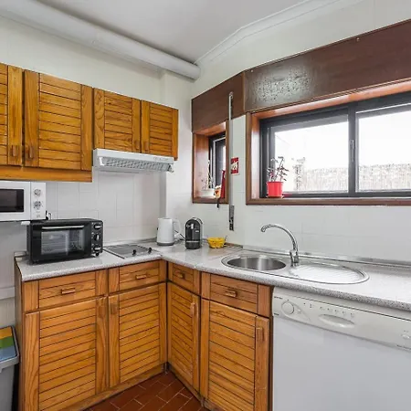 Apartment Guestready - Monte Da Lapa Porto