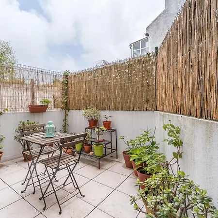 Guestready - Monte Da Lapa Apartment *