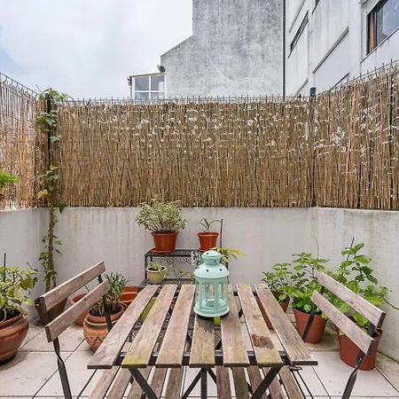 Guestready - Monte Da Lapa Apartment Porto