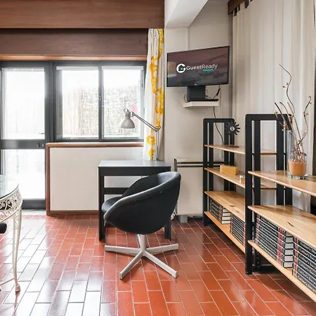 Apartment Guestready - Monte Da Lapa Porto