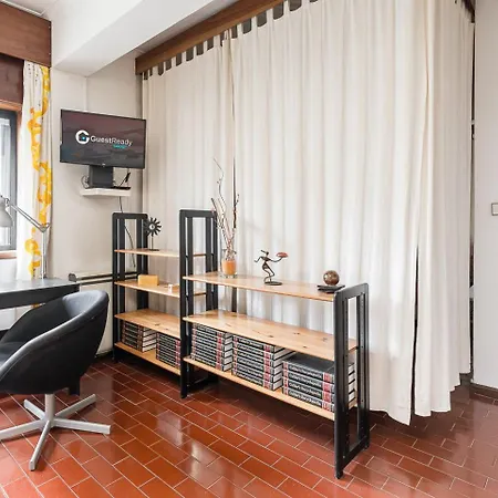 Guestready - Monte Da Lapa Apartment