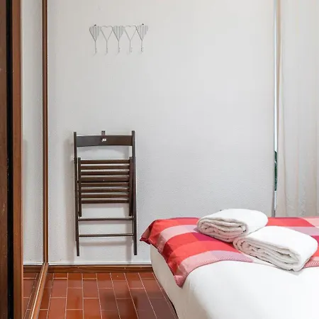 Guestready - Monte Da Lapa Lejlighed