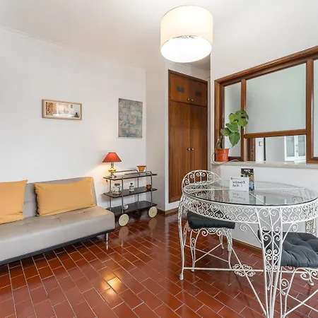 Guestready - Monte Da Lapa Lejlighed